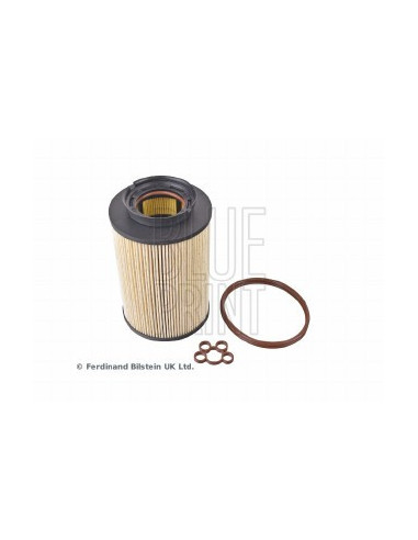 Filtro carburante