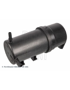 Filtro carburante