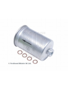 Filtro carburante