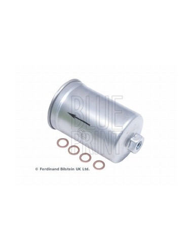 Filtro carburante