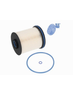 Filtro carburante