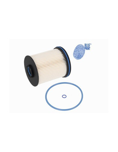 Filtro carburante