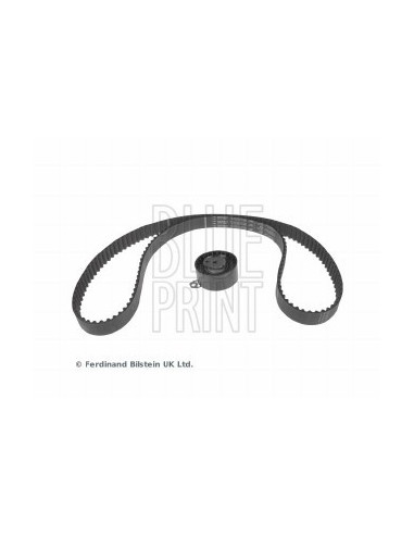 Kit cinghie dentate