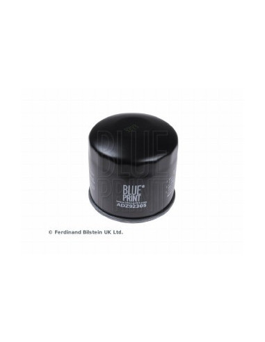 Filtro carburante