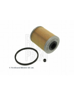 Filtro carburante