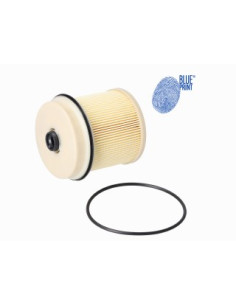 Filtro carburante