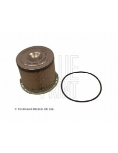 Filtro carburante