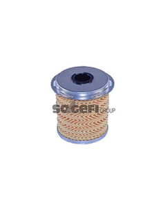 Filtro carburante