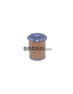 Filtro carburante