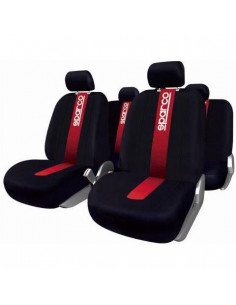 SPARCO Set Completo...