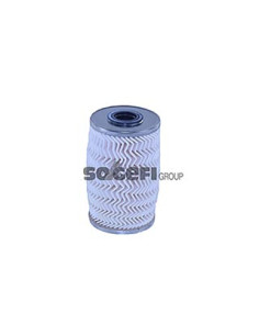 Filtro carburante