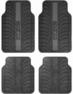 Sparco tappeto latex,...