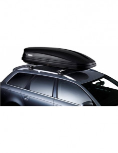 Box Pacific 780 Aeroskin,... 2