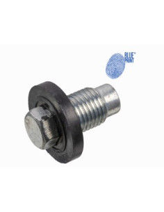 Vite di chiusura, vaschetta...