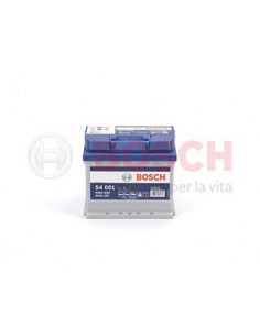 BOSCH S4 - Batteria avviamento