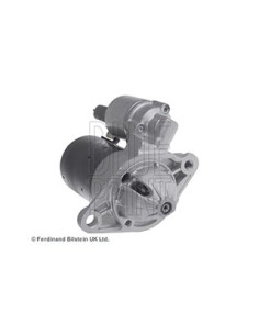 Motorino d'avviamento