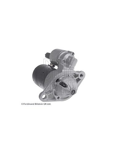 Motorino d'avviamento