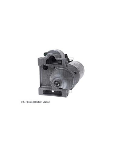 Motorino d'avviamento