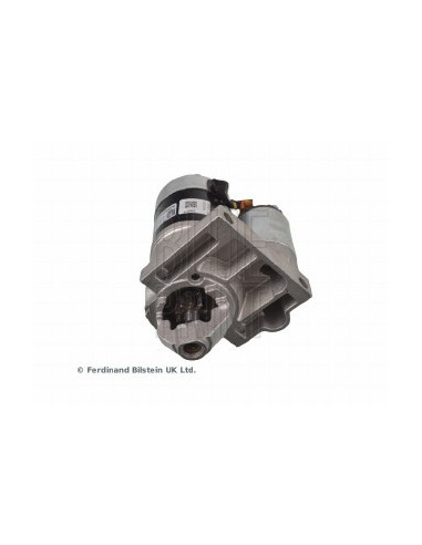 Motorino d'avviamento