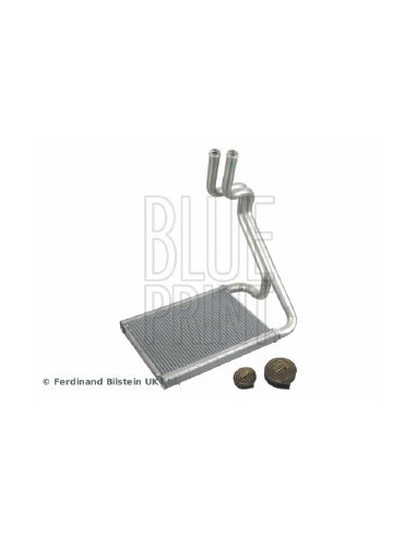 Scambiatore calore, riscaldamento...