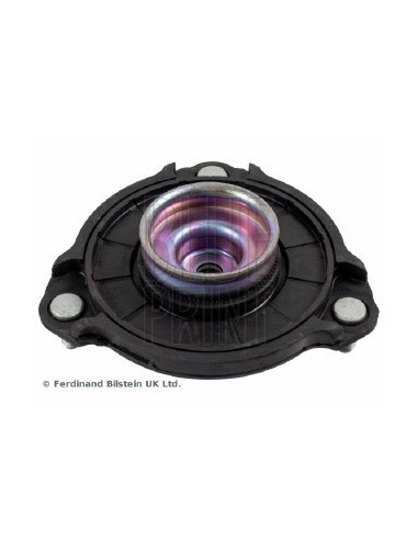 Supporto ammortizzatore a molla