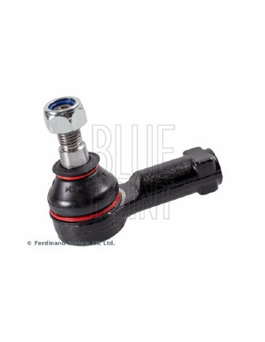 Testa barra d'accoppiamento