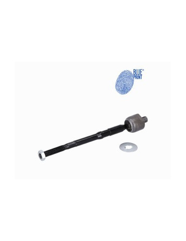 Giunto assiale, asta trasversale