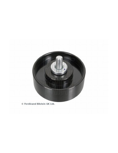 Galoppino/guidacinghia, cinghia poly-v