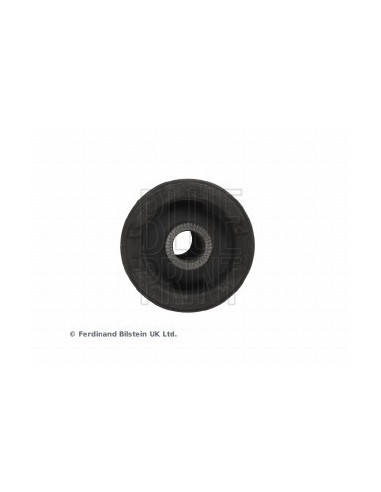 Supporto, braccio oscillante