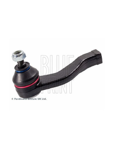 Testa barra d'accoppiamento