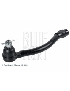 Testa barra d'accoppiamento