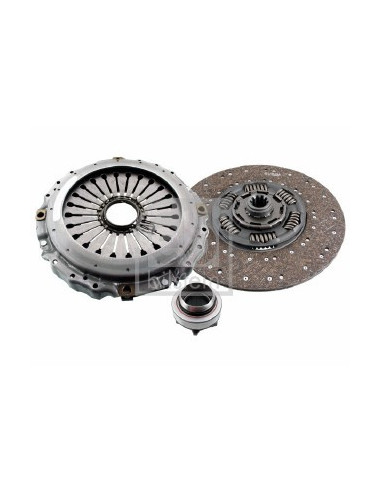 Kit frizione