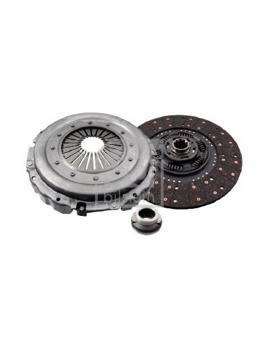 Kit frizione