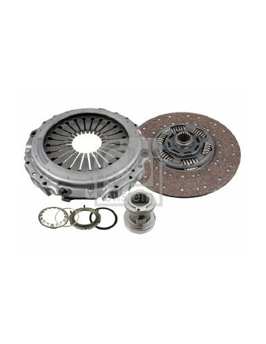 Kit frizione