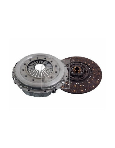 Kit frizione