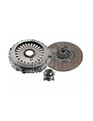 Kit frizione