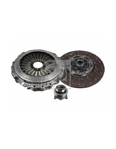Kit frizione