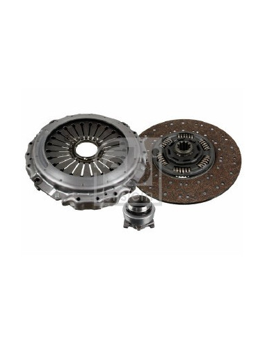 Kit frizione