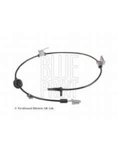 Sensore, n. giri ruota