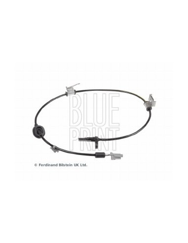 Sensore, n. giri ruota