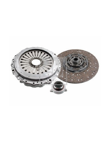 Kit frizione