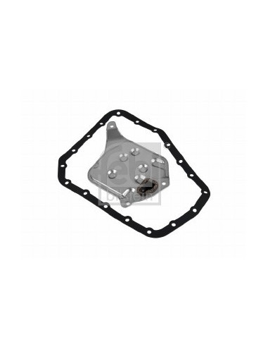 Kit filtro idraulico, cambio automatico