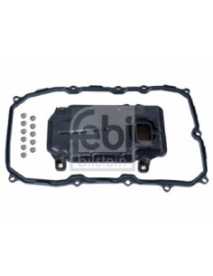 Kit filtro idraulico,...