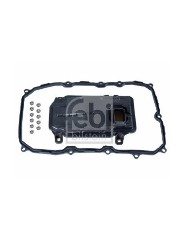 Kit filtro idraulico, cambio automatico