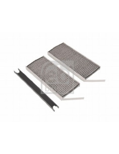 Kit filtro, aria abitacolo