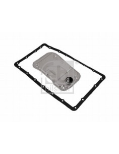 Kit filtro idraulico,...