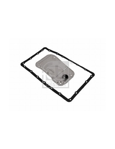 Kit filtro idraulico, cambio automatico