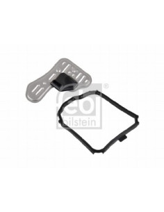 Kit filtro idraulico,...