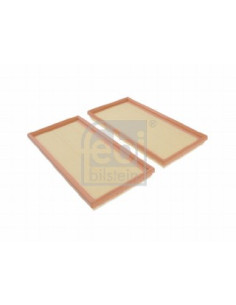 Kit filtro dell'aria