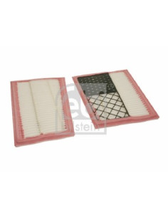 Kit filtro dell'aria